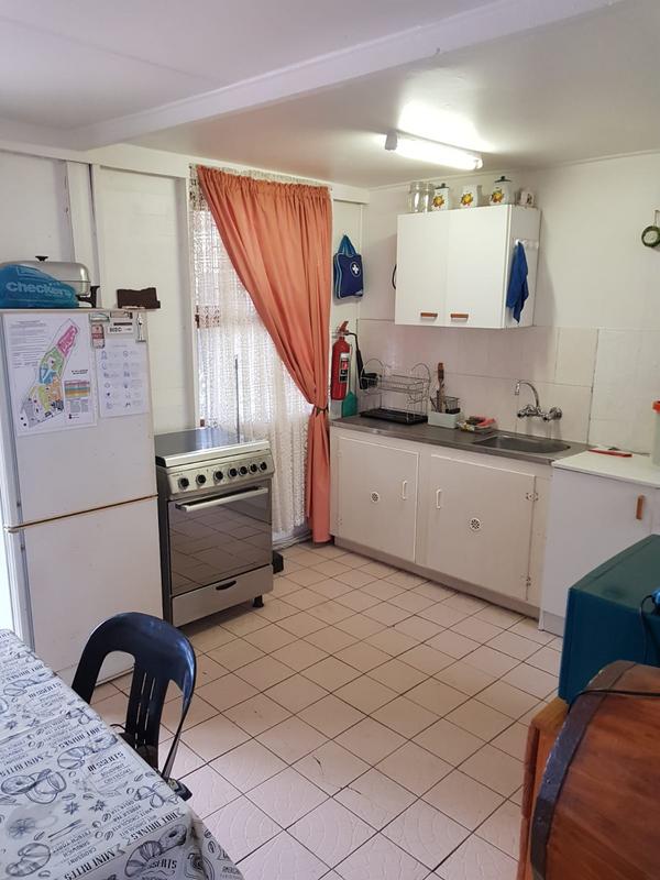 1 Bedroom Property for Sale in Wemmershoek Western Cape